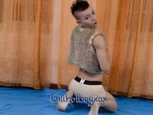 Gillhotboyxox