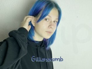 Gillianacomb