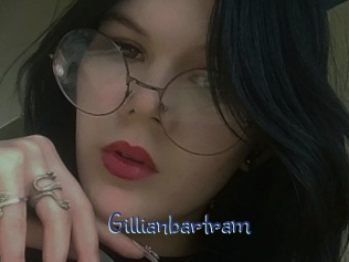 gillianbartram Stripx