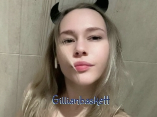 gillianbaskett Stripx