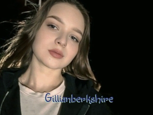 Gillianberkshire
