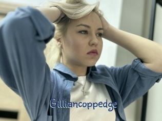 Gilliancoppedge