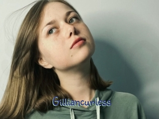 Gilliancurless