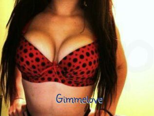 Gimmelove