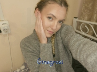 Ginagrosi