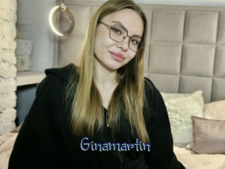 Ginamartin