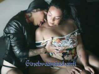 Ginebraandashanti