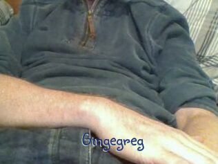 Gingegreg