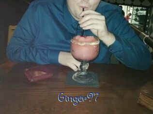 Ginger97
