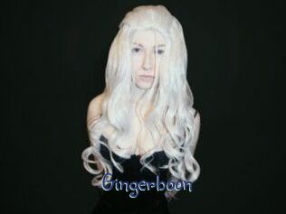 Gingerboon