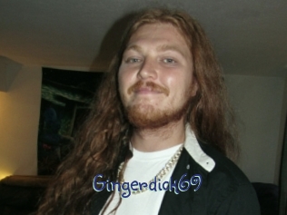 Gingerdick69