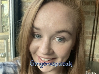 Gingerxspiceuk