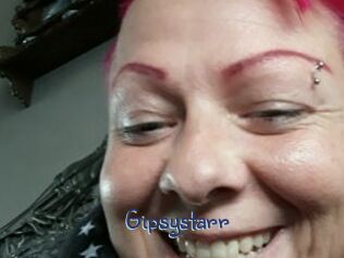 Gipsystarr
