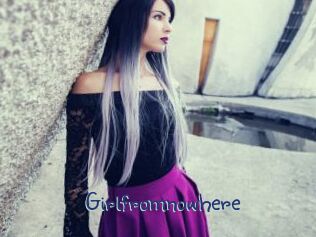 Girlfromnowhere