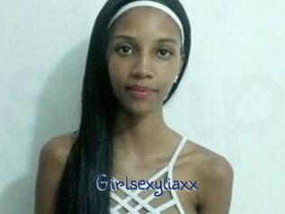 Girlsexyliaxx