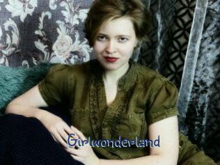 Girlwonderland
