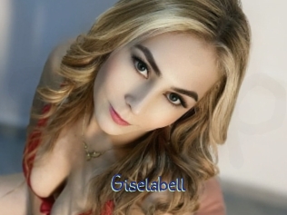 giselabell Stripx