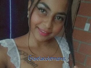 giselacolemans Stripx