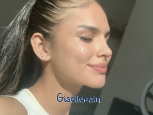Gisellerain