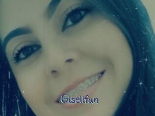 Gisellfun