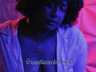 Gisselleamberg18