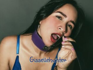 Gissellehunter