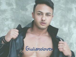 Giulianolovex