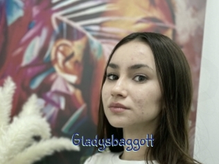 Gladysbaggott