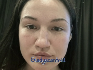 Gladyscantrill