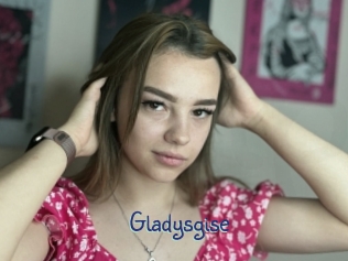 Gladysgise