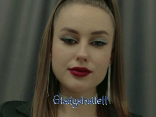 Gladyshallett