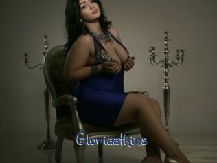Gloriaatkins