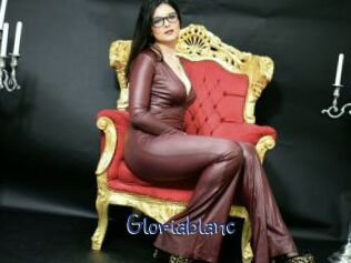 Gloriablanc