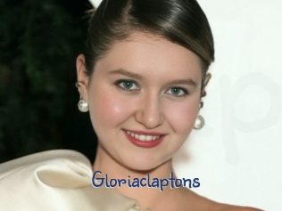 Gloriaclaptons