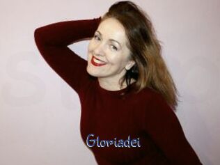Gloriadei