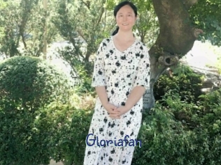 Gloriafan