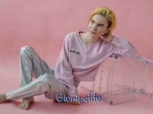 Gloripetite