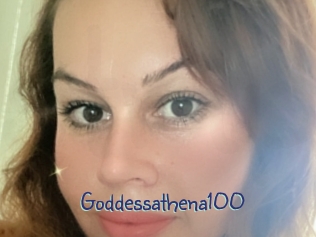 Goddessathena100