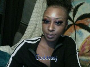 Goddessj