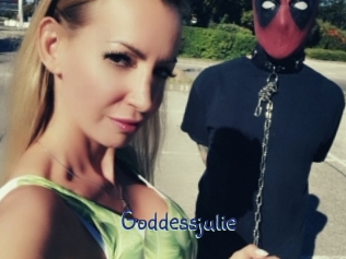 Goddessjulie