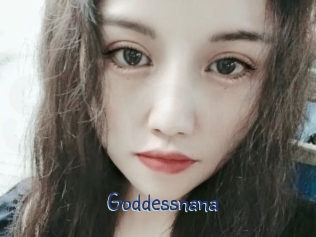Goddessnana