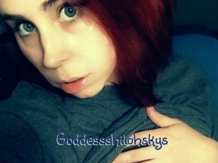 Goddessshilohskys