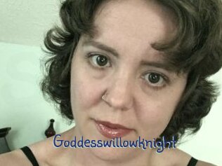 Goddesswillowknight