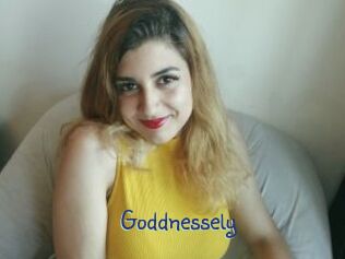 Goddnessely