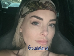 Golalaland