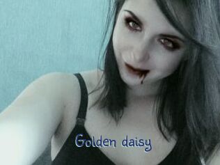 Golden_daisy