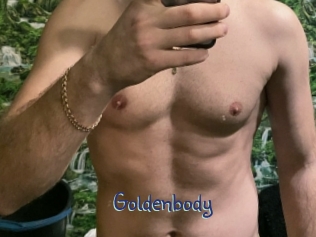 Goldenbody