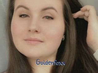 Goldenfoxx