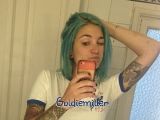 Goldiemiller