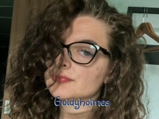Goldyholmes